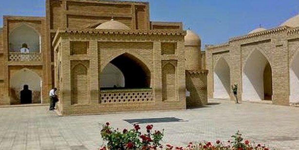 Yusuf Hemedani kimdir?