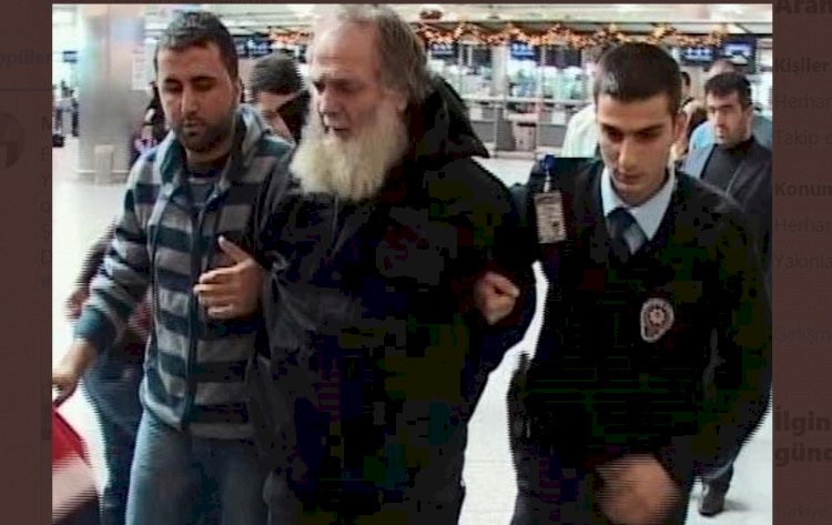 Çeçenler'in efsane komutanı koronaya yenildi.