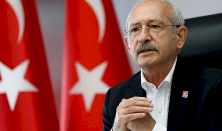 Türkiye, Kılıçdaroğlu'na 11 bin 385 avro ödeyecek