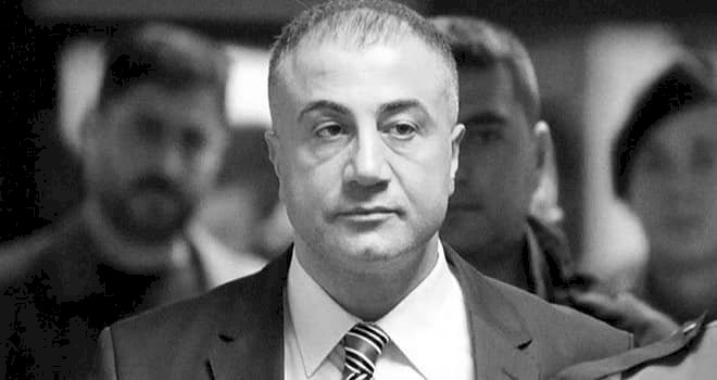 Mafya operasyonları ve Sedat Peker dosyası