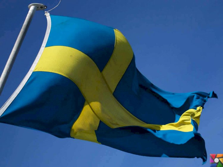 İsveç Büyükelçisi, Dışişleri Bakanlığı'na çağrıldı