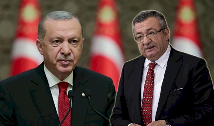 Erdoğan'dan kabine revizyonu sonrası ilk açıklama