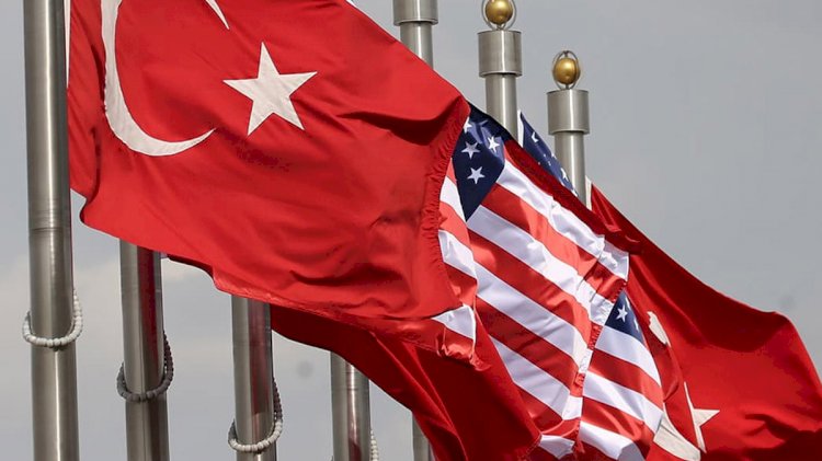 ABD vatandaşları da Türkiye’den ayrılmalarını engelleyen seyahat yasaklarına maruz kaldı