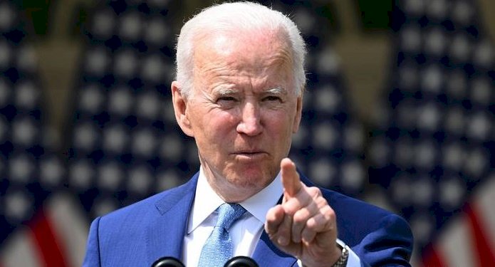 ABD'li yetkililer: Biden "Ermeni soykırımını" tanımaya hazırlanıyor