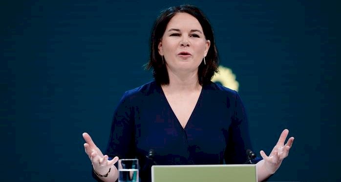 Anketlere göre Yeşillerin oyları artıyor