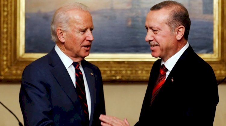 ABD ‘Soykırım’ı Tanırsa Türkiye'yle İlişkileri Ne Olur? 