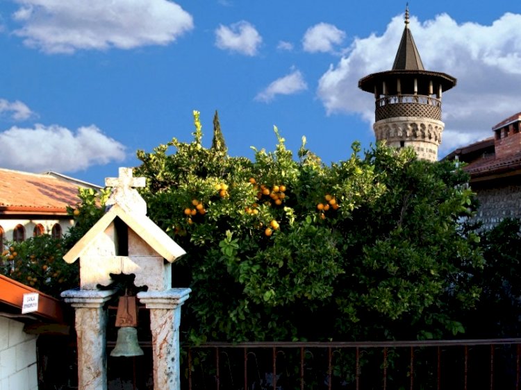 Bodrum’da yer kalmadı, Hatay, Adana, Mersin’i turizme açalım’