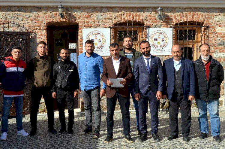 Laçin: Sokak satıcıları, şamaroğlanı değil