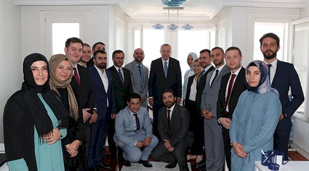 Fehmi Koru: Bosphorus Global’e bir teklifim olacak…