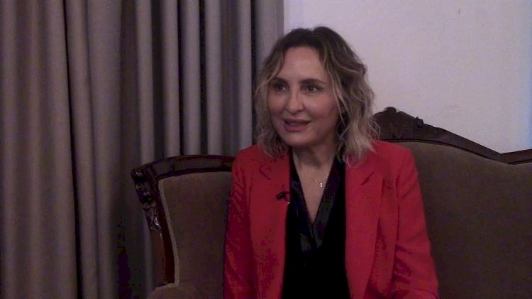 Figen Çalıkuşu Otokrat mısın, demokrat mı?