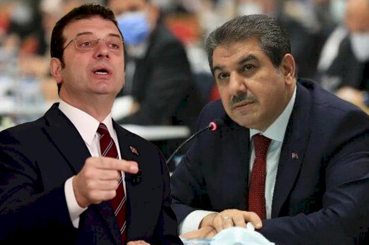 Cuma namazında "fişleme" tartışması…