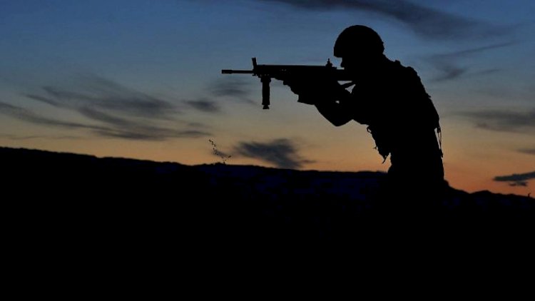 Kuzey Irak'ta TSK operasyonu: Bölgede neler oluyor?