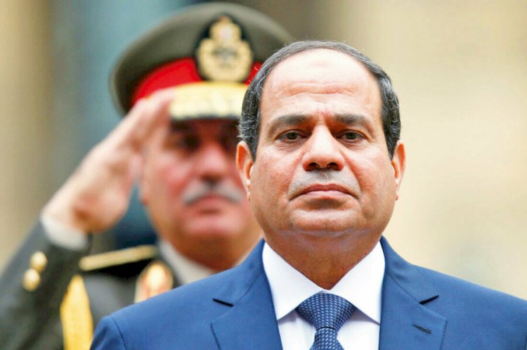 Mısır basınından dikkat KKTC açılımı