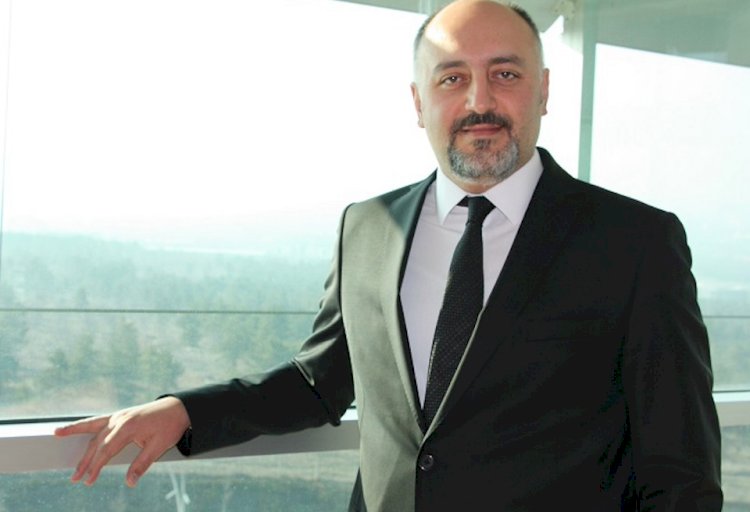 Barikat, siber güvenlik olayına dair açıklama yaptı