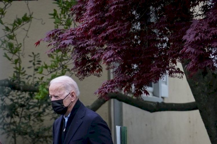24 Nisan: Ankara Biden'ın 'soykırım' açıklamasını nasıl okudu, Türk-Amerikan ilişkileri nasıl etkilenir?