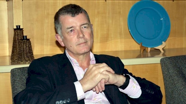 İngiliz istihbaratının tepe isminden Türkiye yorumu
