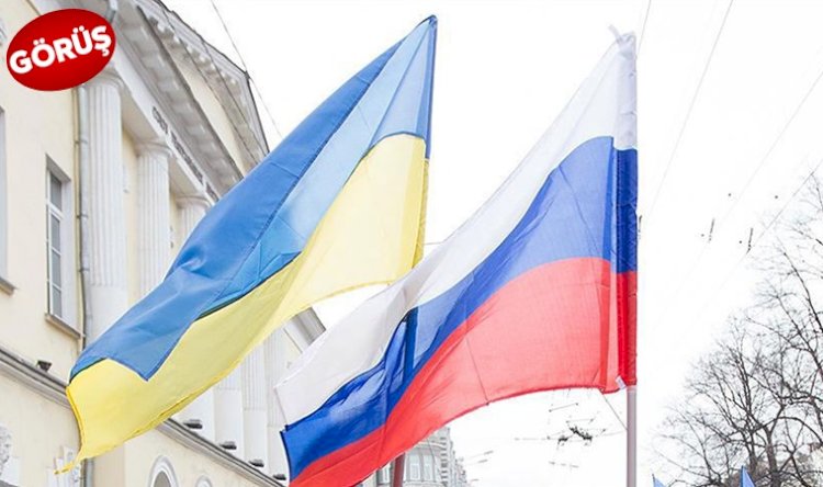 Rusya-Ukrayna krizi tekrar dünya gündeminde