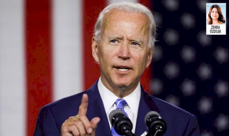 Hukukçular ABD Başkanı Joe Biden’ın ‘soykırım’ iddiasını değerlendirdi