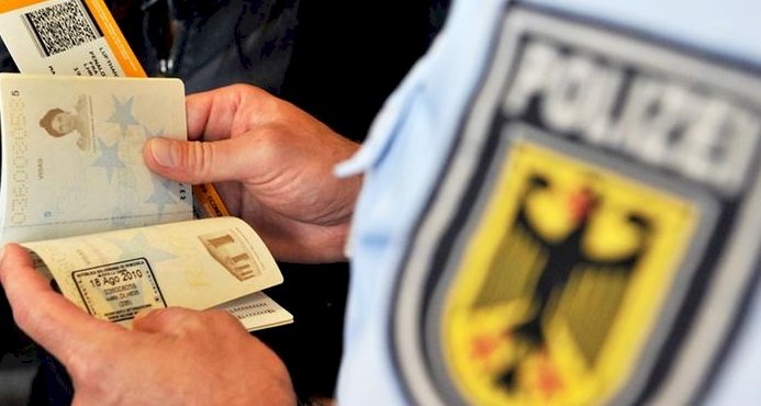 CHP'den "gri pasaport" usulsüzlüğü ile ilgili soru önergesi