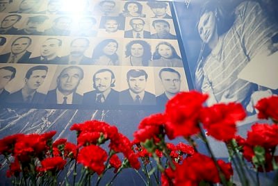 Şehit diplomat eşinin sessiz çığlığı