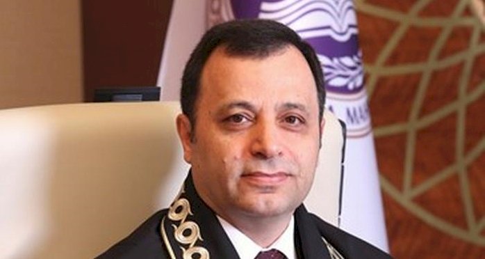 AYM Başkanı: Hukuk sistemimiz gözden geçirilmeli