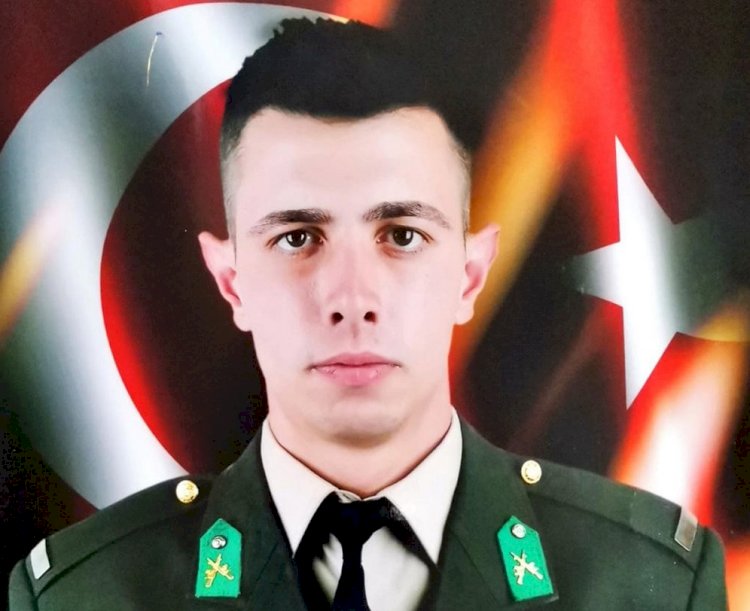Kuzey Irak’ta 2 askerimiz şehit oldu
