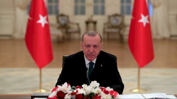 Dünya basını Erdoğan’ın Biden’a yanıtını yorumladı: Çekindi ve kendini frenledi