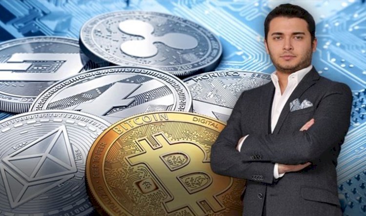Thodex’in kurucusu Özer, açıklama yaptığı gün cüzdanı sıfırlamış