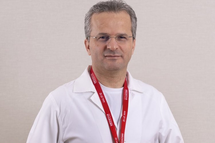 RAMAZAN’DA MİDE VE BAĞIRSAK SAĞLIĞI İÇİN 12 ÖNERİ