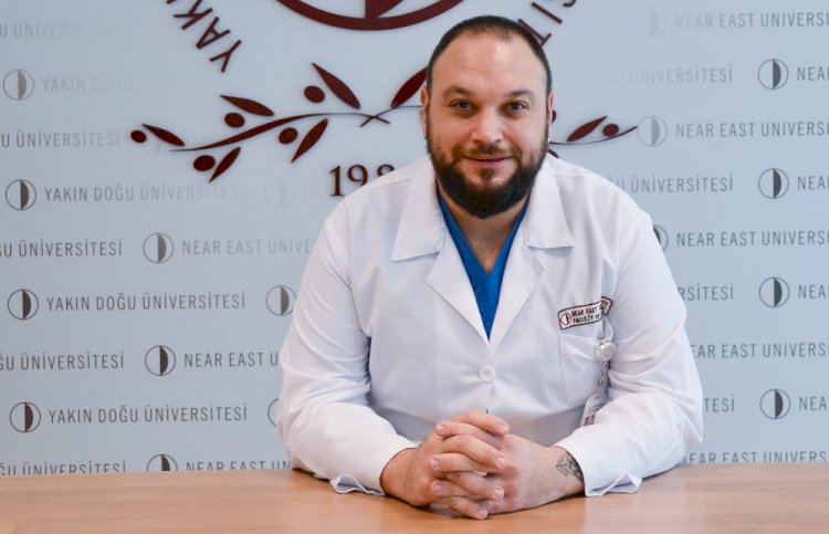 KKTC’de SARS-CoV-2’nin Güney Afrika ve Brezilya Varyantları Yok