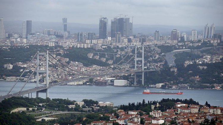 Reuters: Büyük Türk bankaları Kanal İstanbul'u finanse etmek istemiyor