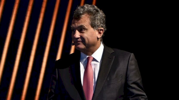 TÜSİAD Başkanı Kaslowski: İşsizlik ve hayat pahalılığı geleceğimizi tehdit eder durumda
