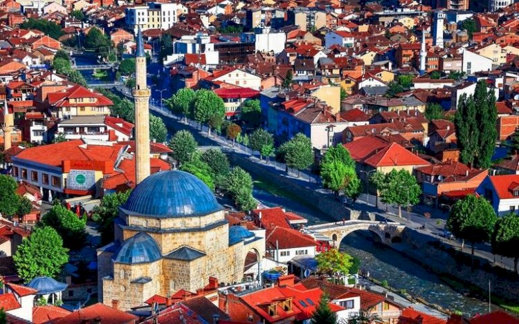 Almanya ve Fransa’dan “Kosova’nın sınırlarının çizilmesi” ile ilgili yeni bir mektup geldiği iddia edildi.
