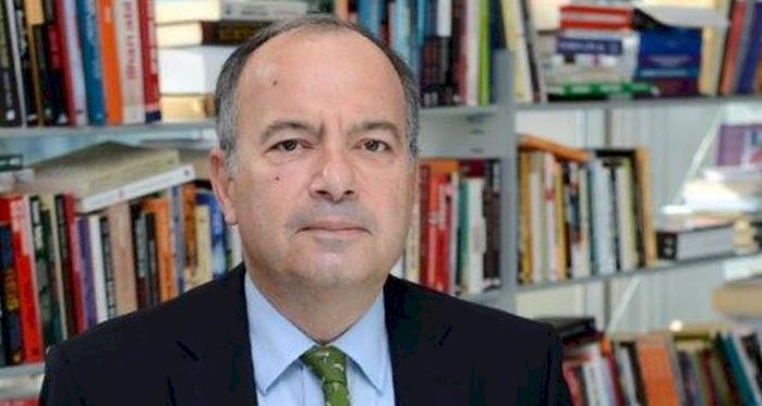 Sedat Ergin 'Ermeni soykırımı' tartışması... Özal ‘Tek atımlık silah’ demişti, bakalım öyle mi çıkacak?