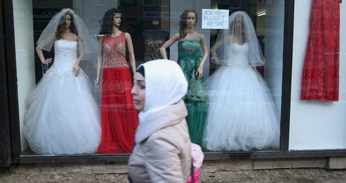 Almanya'da Müslümanların nüfusa oranı yüzde 6,5'e yükseldi