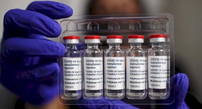 Fransa’da AstraZeneca aşısına soruşturma
