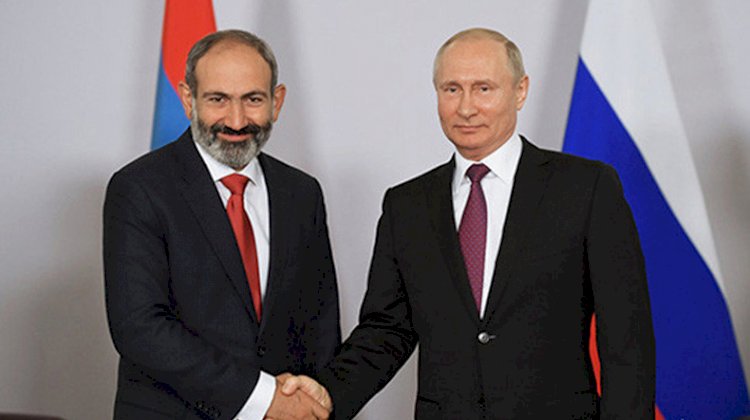 ABD'nin asıl hedefi ve bir Ermeni'nin itirazı!