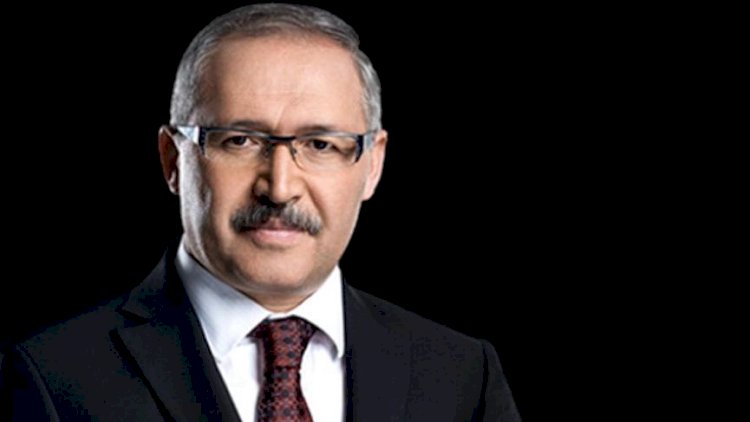 Abdulkadir Selvi Erdoğan 2023 seçimlerini hedef gösterdi