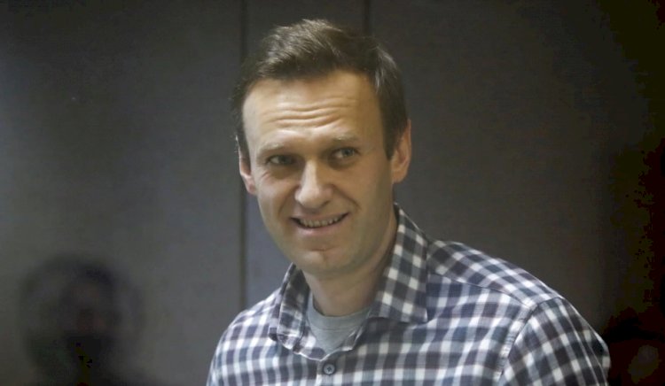 Navalny’den Mahkemede Putin’e Sert Sözler