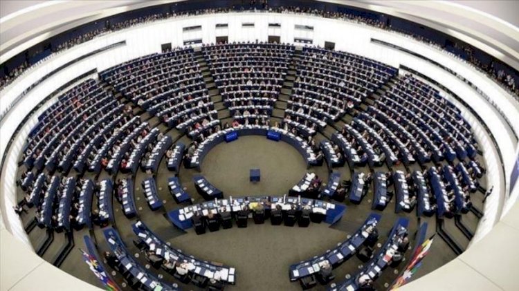 Avrupa Parlamentosu: Rusya Ukrayna'yı işgal ederse petrol ve doğalgaz alımı durdurulsun