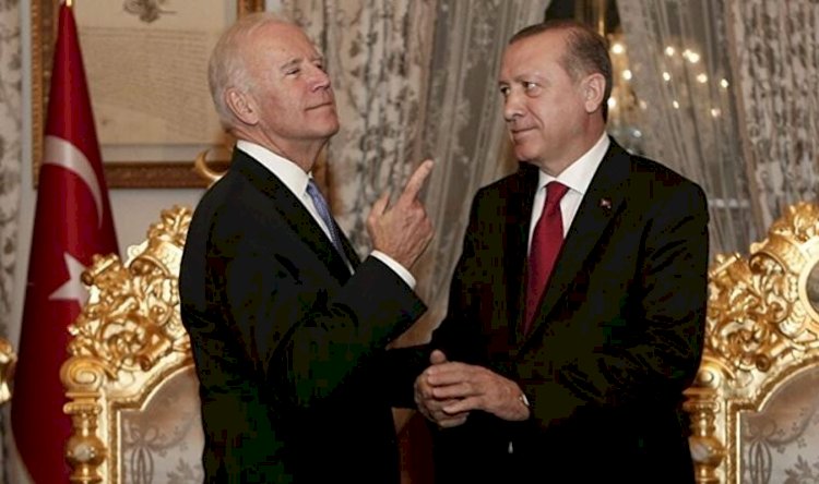 Erdoğan, Biden'ın 'soykırım' hamlesine ne yanıt verecek?