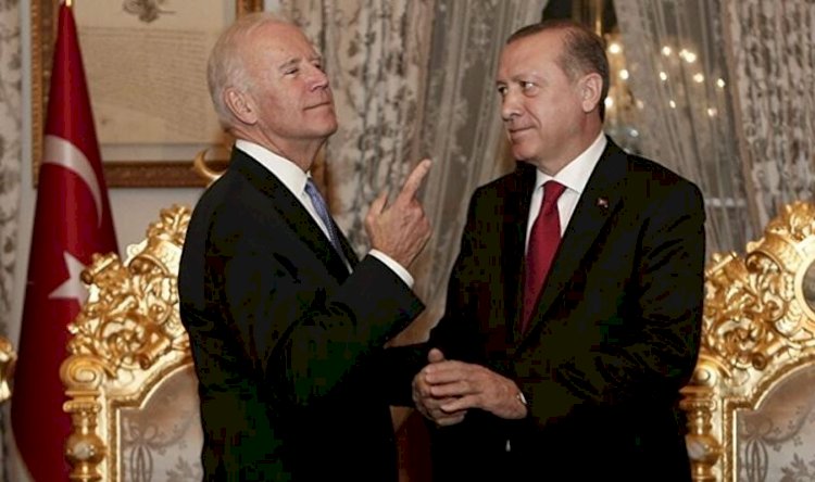 Erdoğan, Biden'ın 'soykırım' hamlesine ne yanıt verecek?
