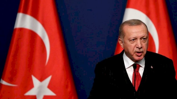 Reuters, Erdoğan’ın Biden’a tepkisini analiz etti: “Sinirli ama kırılgan”