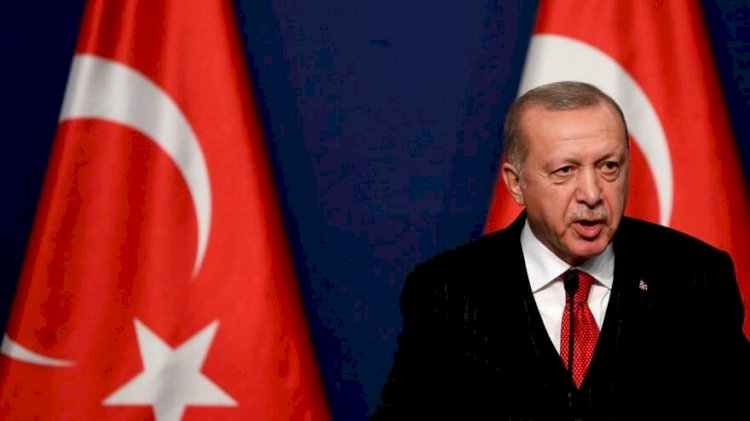 Reuters, Erdoğan’ın Biden’a tepkisini analiz etti: “Sinirli ama kırılgan”