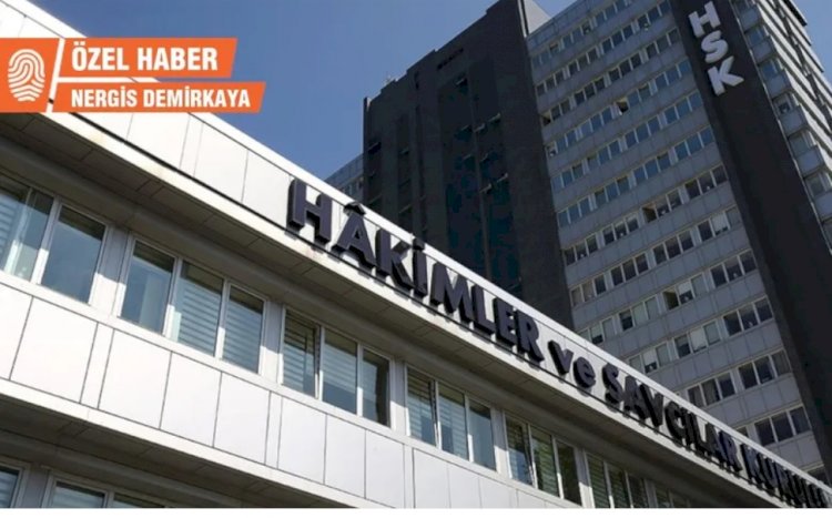 HSK üyeliği için referans yarışı: Babam TRT Kürdi'de program yaptı