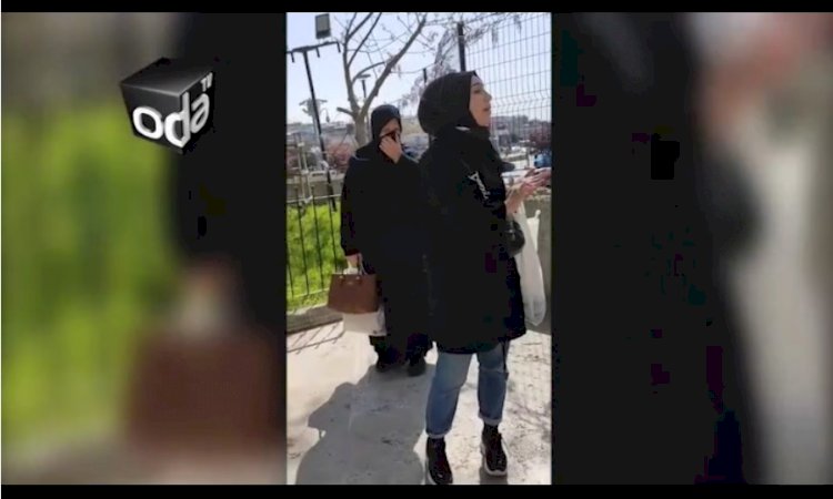 Marmara Üniversitesi İlahiyat Fakültesi mezunu olsan da havasın!
