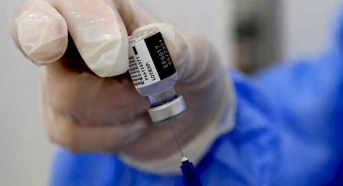 BioNTech/Pfizer'dan 12-15 yaş grubu için başvuru