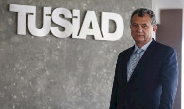 TUSİAD’dan gündem ortasında dikkat çeken bir açıklama geldi...