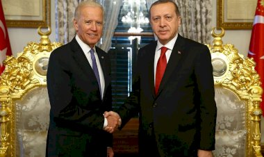 Reuters'tan 'soykırım' analizi: Erdoğan'ın tonunu kırılgan ekonomi belirledi