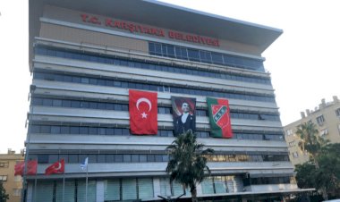 CHP'li Karşıyaka Belediyesi'nde  8 milyon tartışması